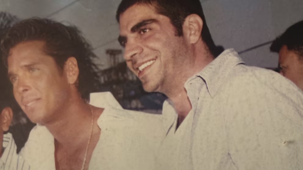 Muere Jorge Kahwagi Macari, exdiputado, empresario y boxeador