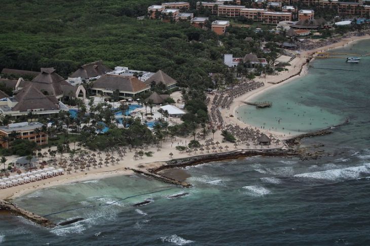 Errónea, información difundida por artistas sobre Tren Maya: Semarnat