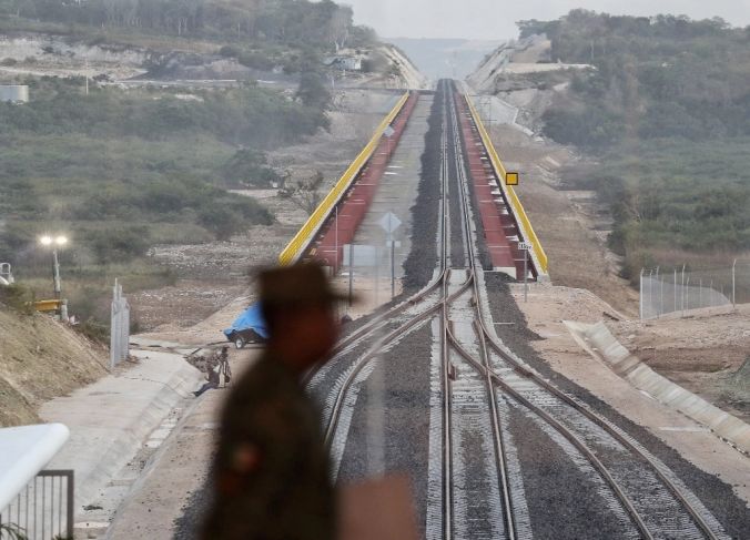 Sedatu publica avisos de medición y deslinde de terrenos para Tren Maya
