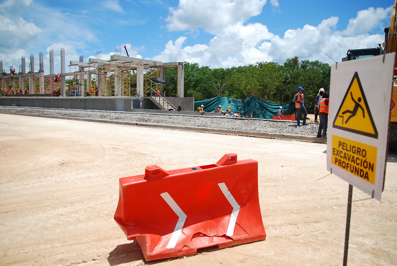 Gobierno federal expropiará dos ejidos para Tren Maya en Campeche y Yucatán