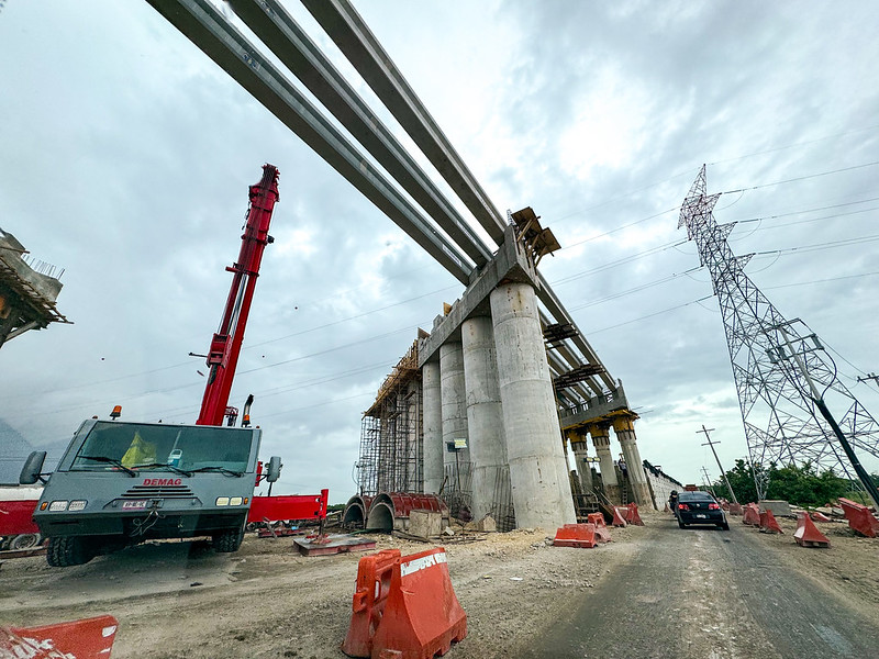 Expropian 3.14 hectáreas de terrenos en QRoo y Campeche para Tren Maya