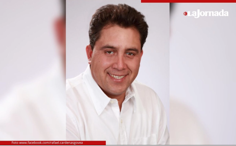 Asesinan a ex regidor del PRI de Villa de Zaragoza, SLP