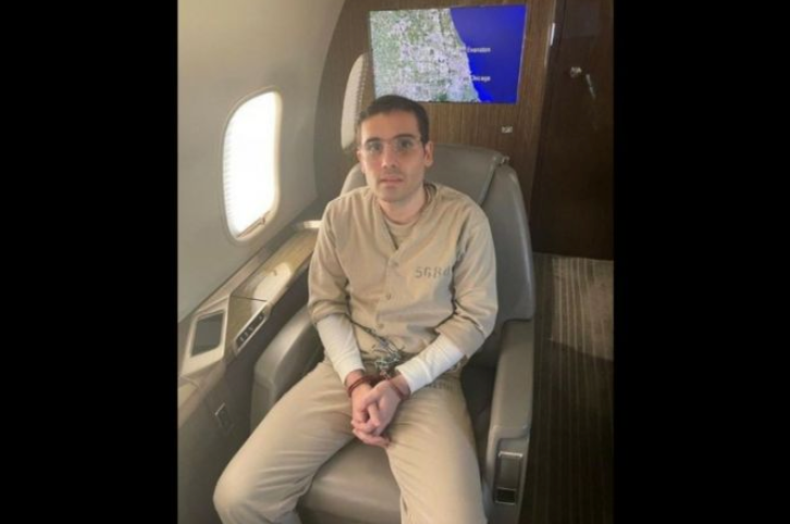 Aplazan sentencia de Ovidio Guzmán, hijo de 'El Chapo'; será el 10 de julio