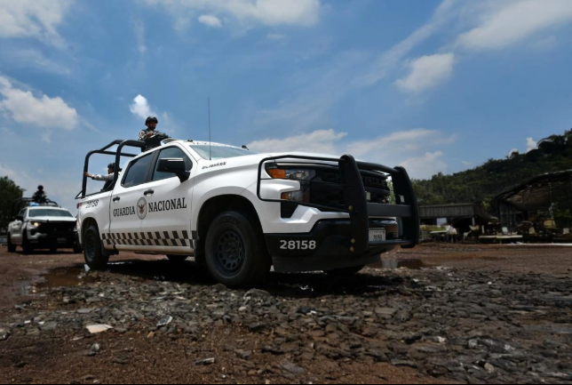 Aseguran droga, armas y 'narcolaboratorios' en nueve estados, entre ellos Yucatán