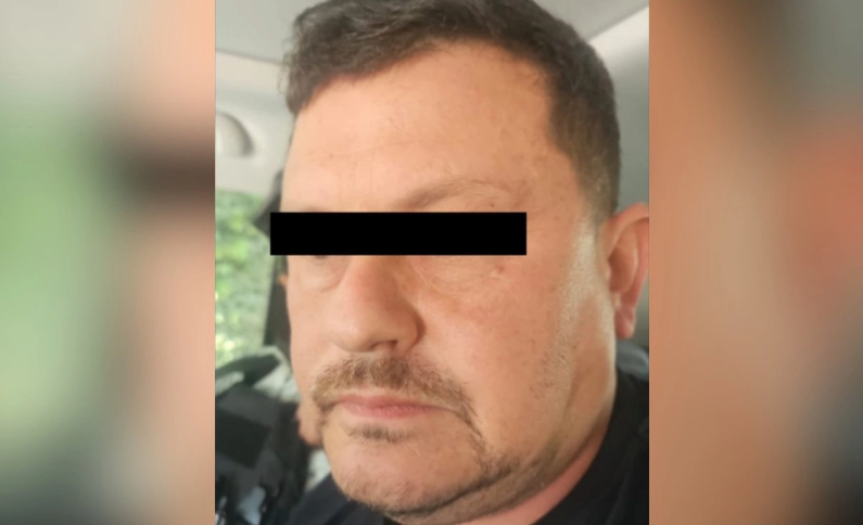 Cae en Zapopan 'El Güero Conta'; es presunto operador financiero de 'El Jardinero'