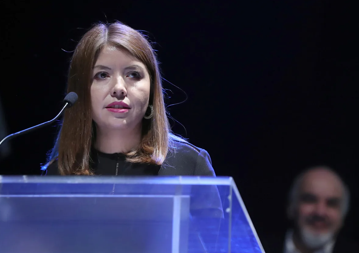 La periodista mexicana Zorayda Gallegos gana premio Breach/Valdez por desvelar violencia sexual en el Ejército