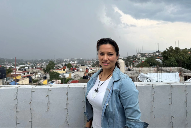 Sobre el caso Brenda Quevedo, Sheinbaum se comprometió a que será revisado por varias instancias