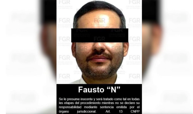 Aprehenden a Fausto Corrales, testigo clave del secuestro de 'El Mayo' Zambada y homicidio de Cuén