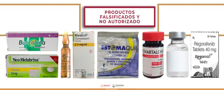 rivotril precio mexico