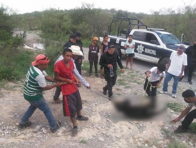 La Jornada Maya Nacional La Jornada Vinculan A Proceso A Siete Personas Por Muerte De 1361