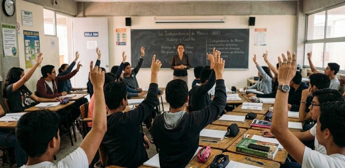 Maestros también son víctimas de 'ciberbullying' por alumnos o padres