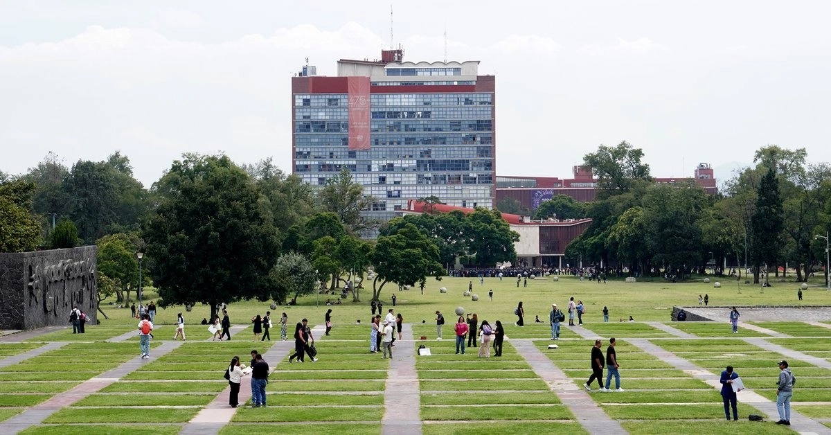 SEP pedirá a UNAM datos geográficos de aspirantes para definir dónde abrir opciones de nivel superior: Sheinbaum
