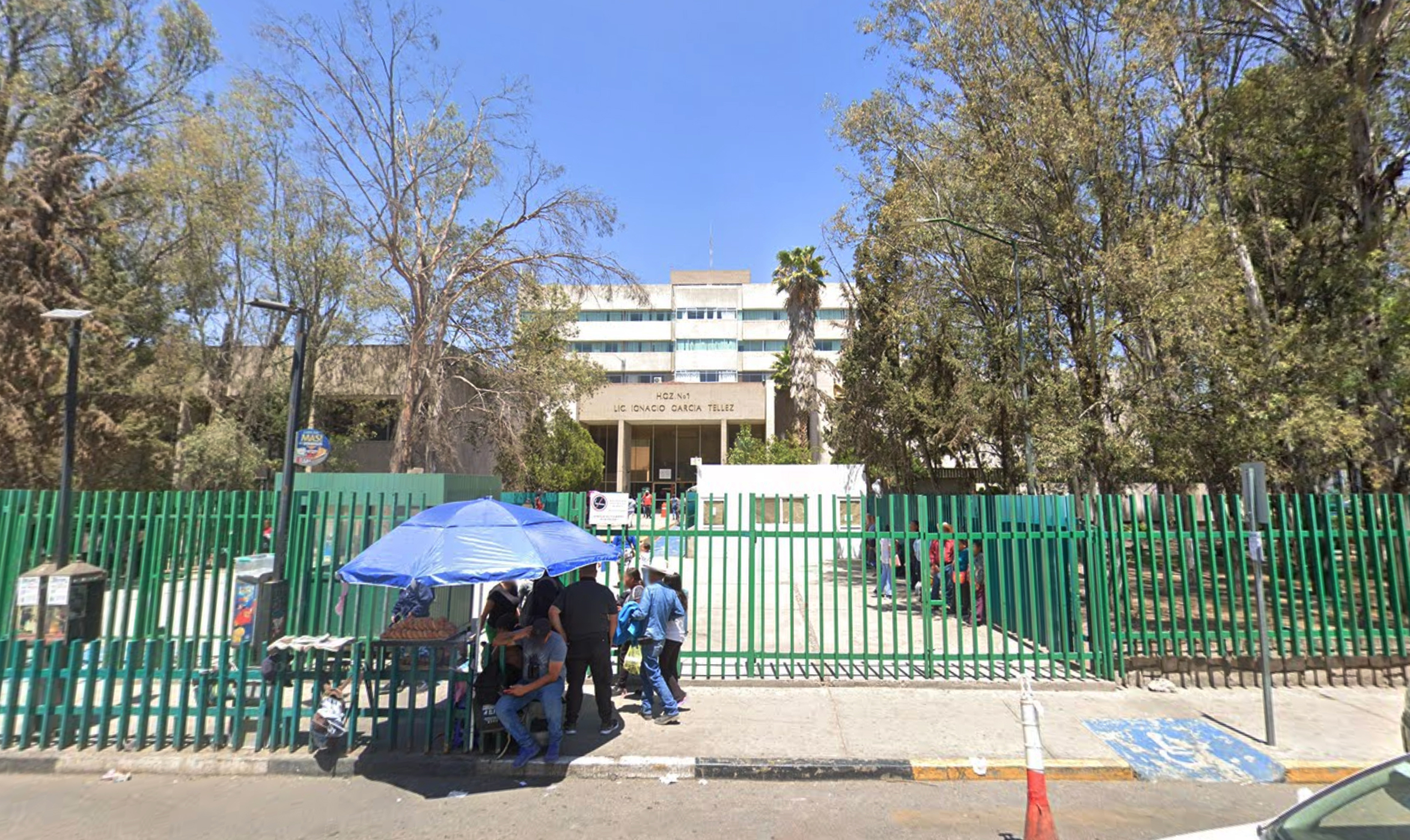 IMSS confirma: 4 de 5 neonatos fallecidos en hospital de Durango dieron positivo a bacteria asociada a brote