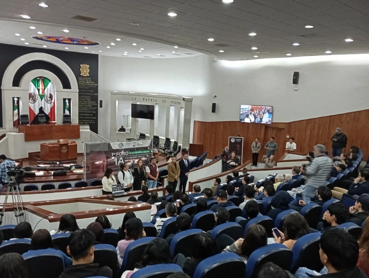 Congreso de San Luis Potosí tipifica la pederastia como delito; aplicarán hasta 18 años de cárcel