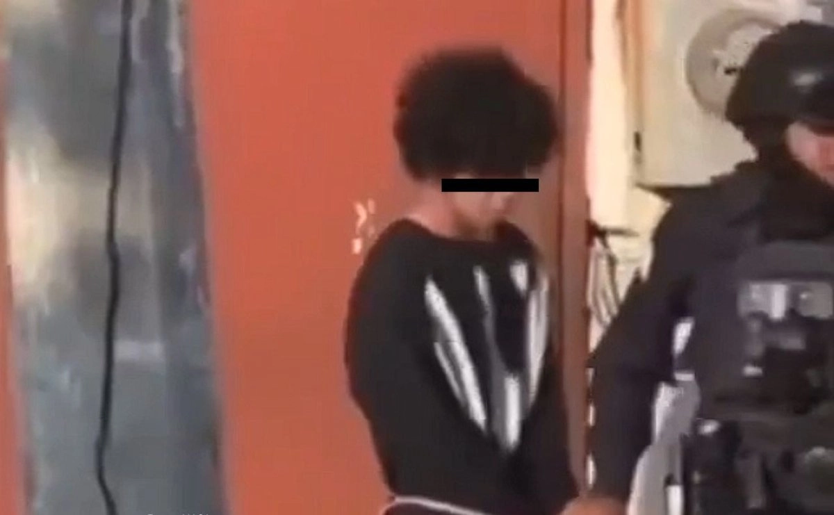 Vinculan a proceso a estudiante de 15 años por feminicidio de dos maestras en Michoacán