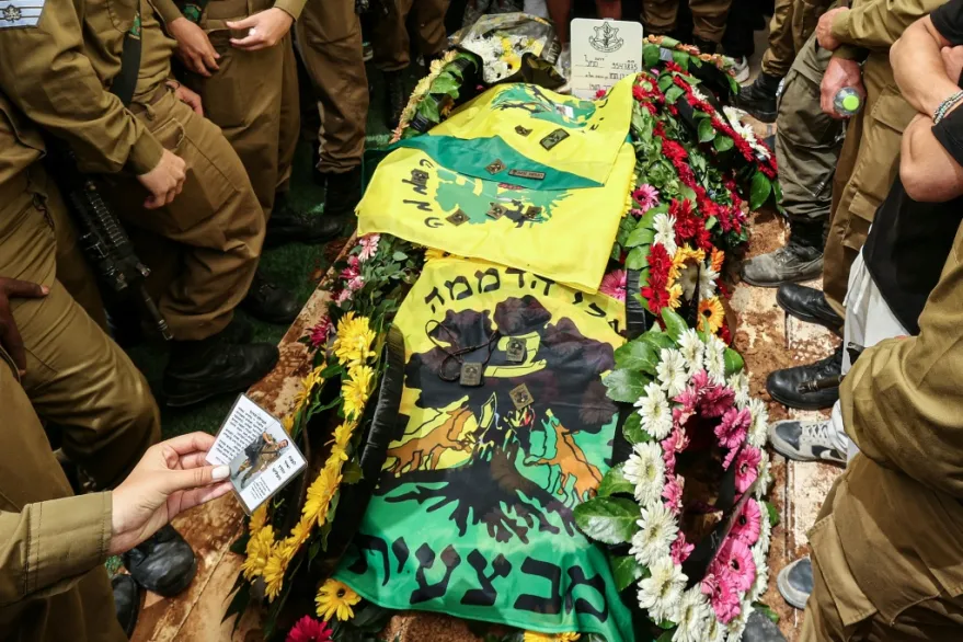 Israel, en jaque por los drones de bajo costo y fibra óptica de Hezbolá