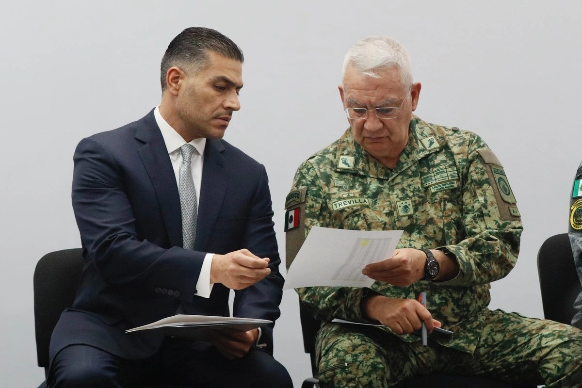 'El 03' y 'El Sapo', posibles sucesores al mando del 'CJNG', objetivos prioritarios tras caída de 'El Jardinero'