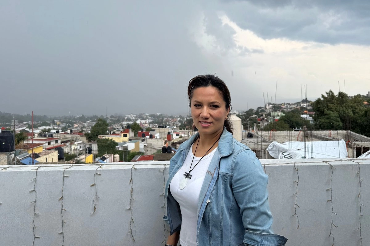 Defensa de Brenda Quevedo exige frenar juicio tras acusar tortura en caso Wallace