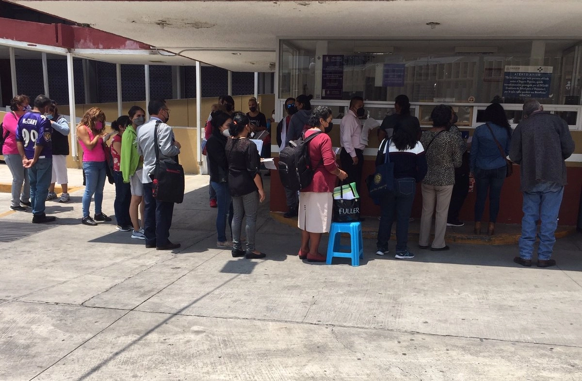 En Jalisco detectan dos primeros casos de ''diarrea explosiva'' por ciclosporiasis