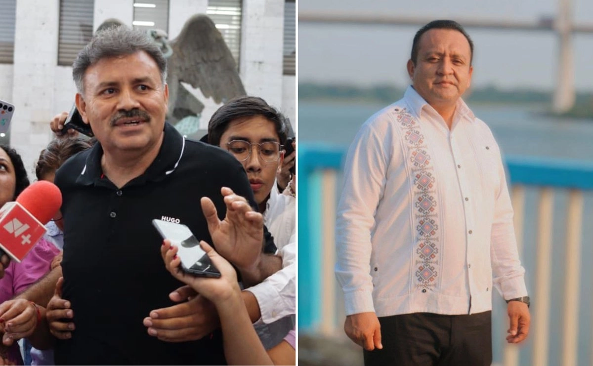 Desafueran a ediles de MC en Úrsulo Galván e Ixhuatlán, Veracruz; los ligan a desaparición y asesinato