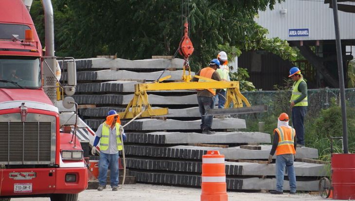Rediseño de tramos finales del Tren Maya, por terreno inestable: Sedena