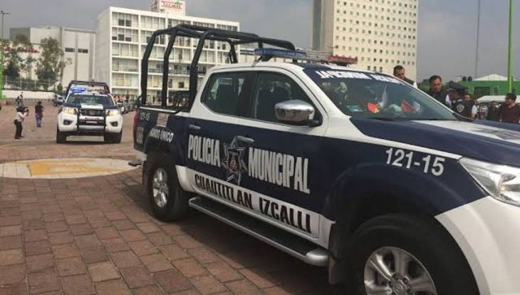 La Jornada Maya Nacional La Jornada Maya Detienen A Policía De Cuautitlán Izcalli 0324