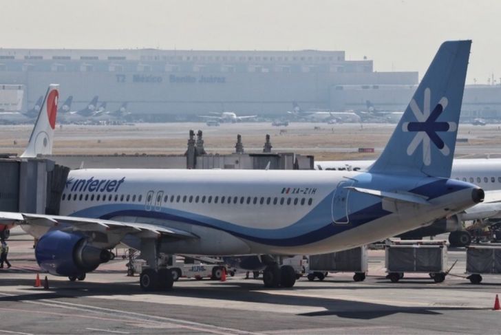 La Jornada Maya | Nacional | La Jornada | Interjet deberá pagar más de 144  mdp a viajeros afectados