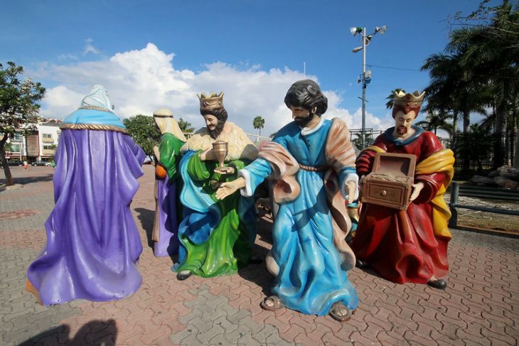 SCJN perfila prohibir instalación de nacimiento decembrino en Chocholá