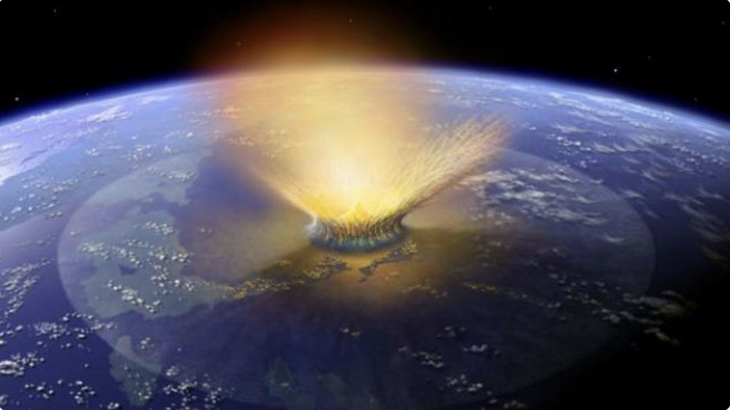 Meteorito de Chicxulub provino de la mitad exterior del cinturón de asteroides: Estudio