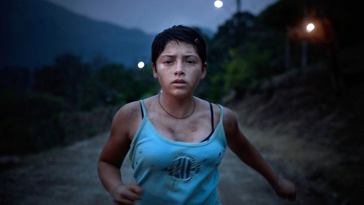 La Jornada Maya | Nacional | La Jornada Maya | 'Los lobos' representará a  México en los Goya y 'Noche de fuego' en los Oscar