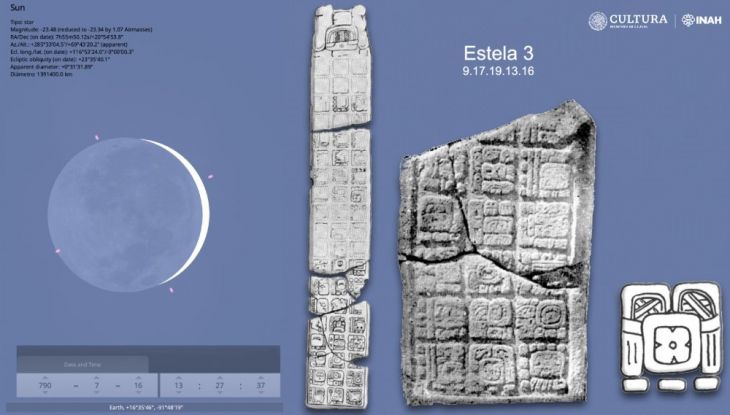 La Jornada Maya Nacional Astrid Sánchez Mayas Y Culturas Prehispánicas Podían Predecir Los 6936