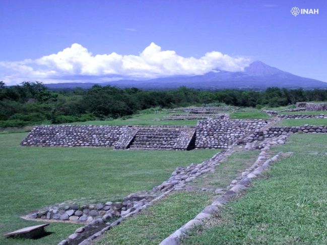 La Jornada Maya Nacional Astrid Sánchez Conoce La Campana La Zona Arqueológica A Las 6033