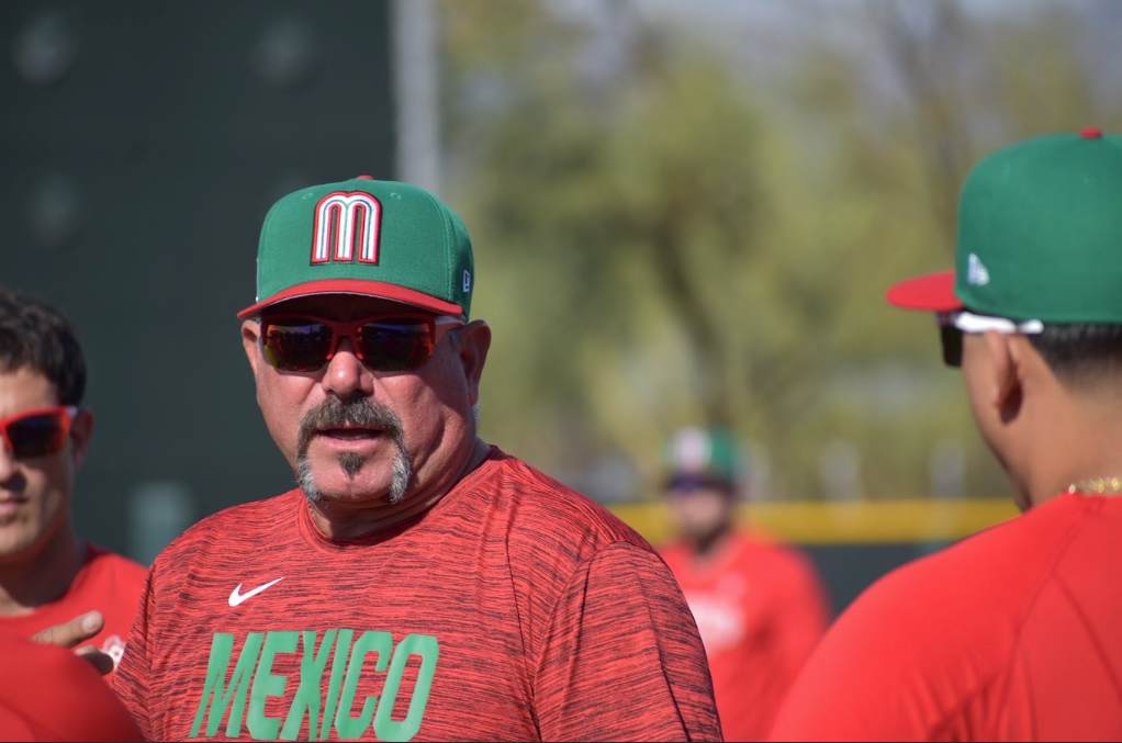 El Tri se enfrentará al estelar Skenes en el Clásico Mundial