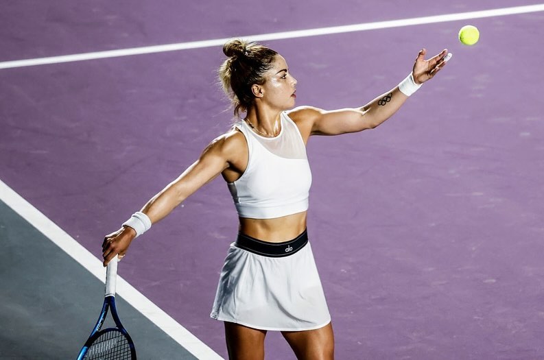 Renata Zarazúa se corona en el WTA 125 en Austin, Texas