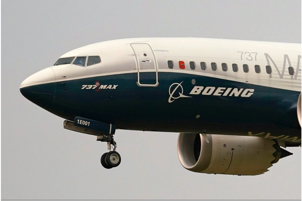 Boeing se libera de cargos por los accidentes aéreos en Indonesia y Etiopía