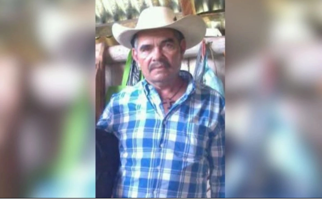 Asesinan a Roberto Chávez, defensor forestal de Villa Madero, Michoacán