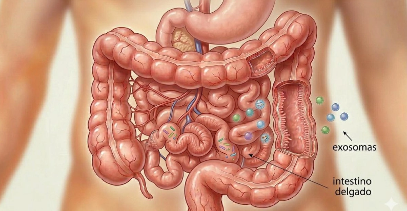 Mantener un intestino saludable, clave para un envejecimiento llevadero: Esto dicen los expertos