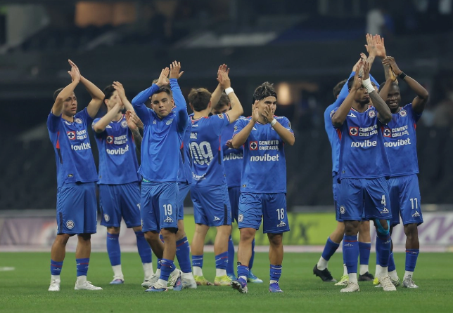 Cruz Azul volverá al Estadio Ciudad de los Deportes para la final ante los Pumas, la cual arranca este jueves