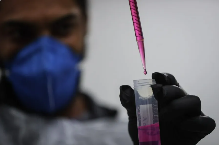 30 por ciento de las personas que viven con VIH en México desconoce que son portadoras: Ssa