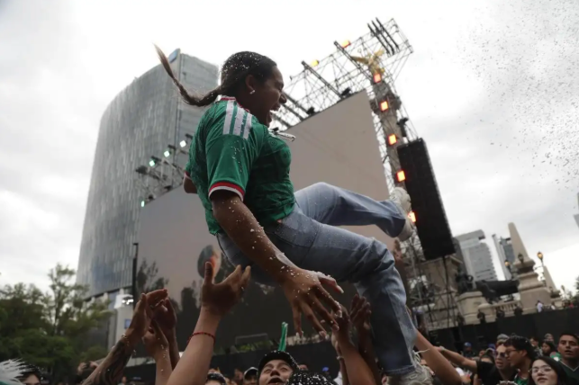 México vs Inglaterra: horario, dónde ver y recomendaciones para disfrutar los octavos del Mundial en CDMX