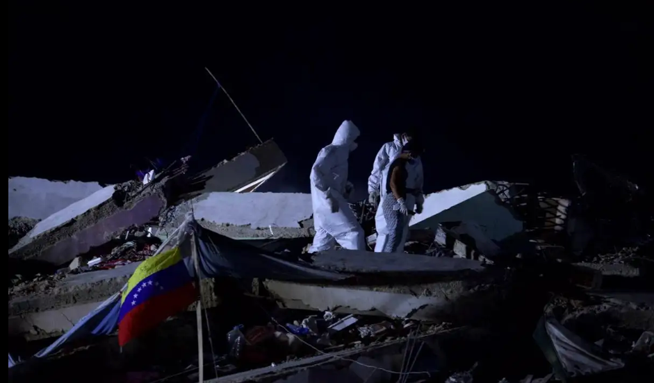 Médicos Sin Fronteras alerta por crisis de salud mental en Venezuela