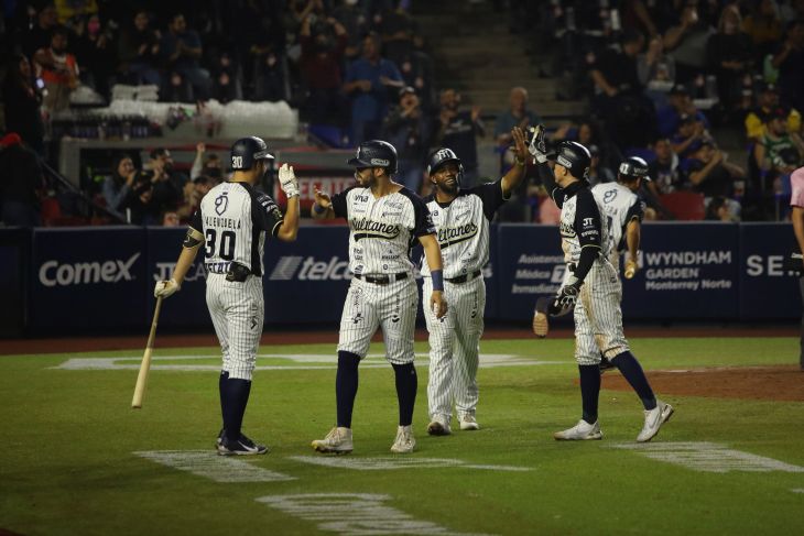 Brillo melenudo en la LMP; varios leones estarán en 'playoffs'