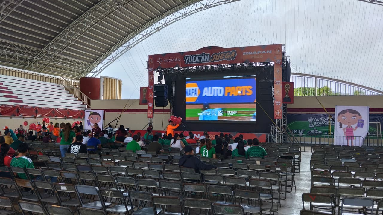 ¿Dónde ver la inauguración del Mundial México 2026?