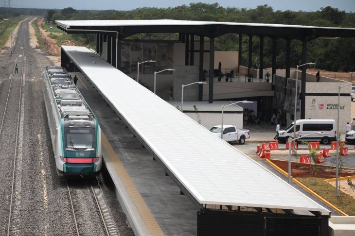 La Jornada Maya Nacional La Jornada Publican Decreto Que Dará Prioridad A Las Concesiones 0270