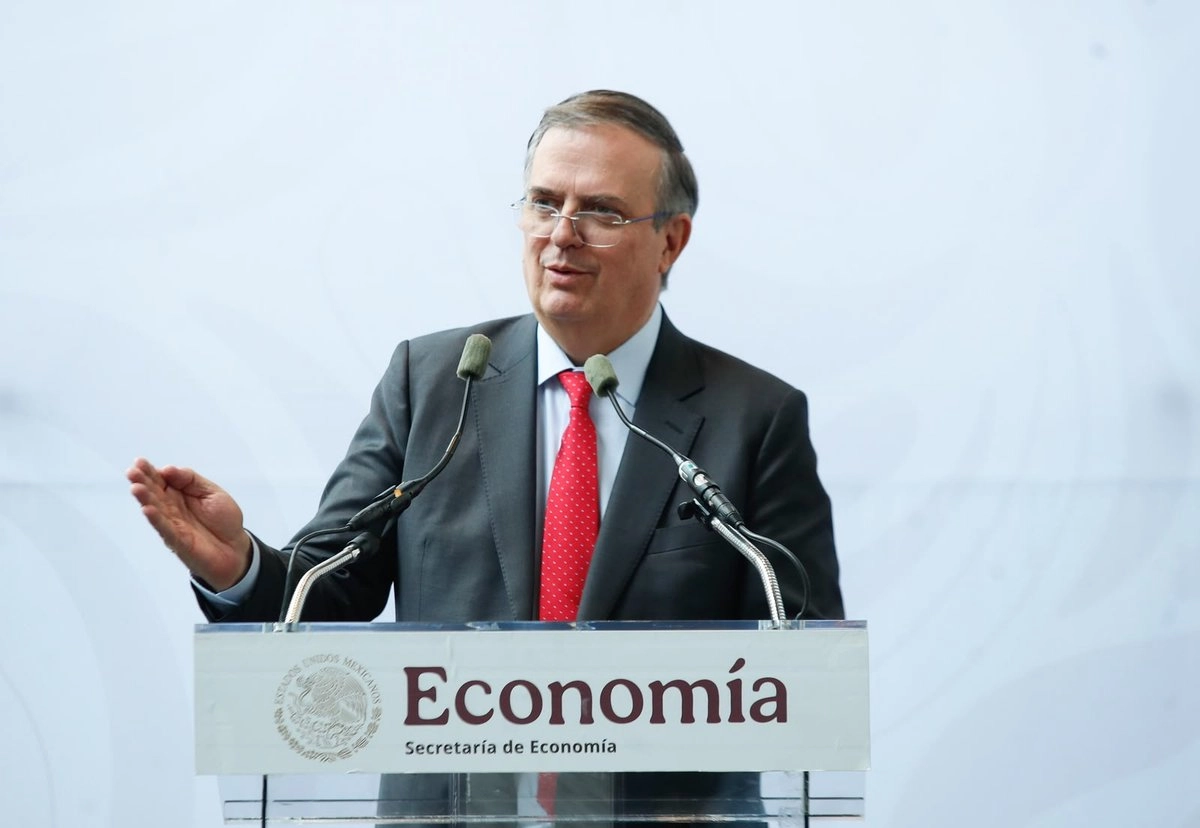 El T-MEC sigue vigente hasta 2036: Ebrard