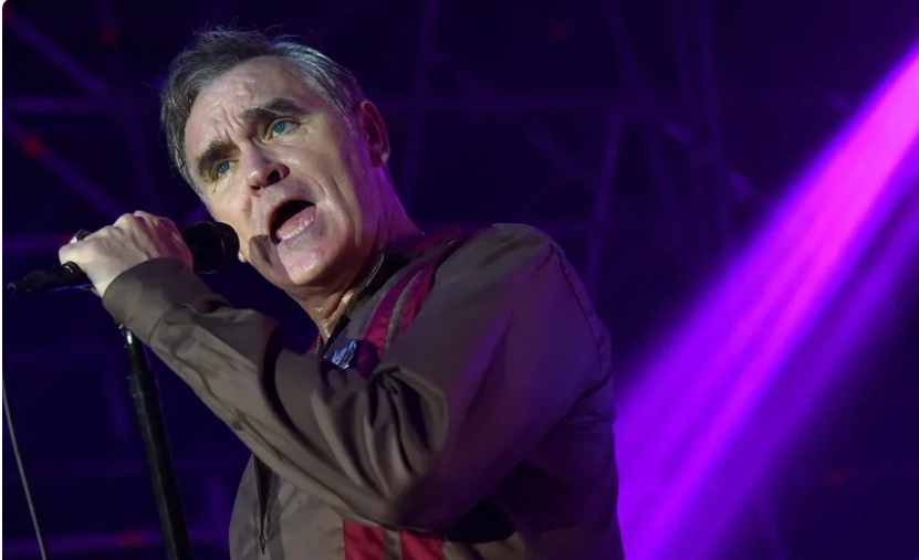 Por tercera vez consecutiva, Morrissey cancela conciertos en México; Ocesa explica las razones