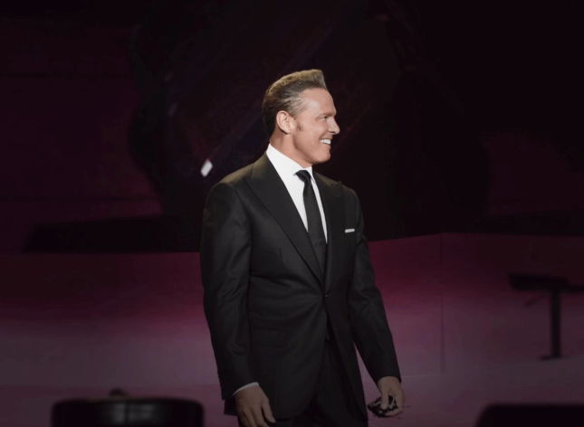Medios de EU reportan hospitalización de Luis Miguel en Nueva York por problemas cardiacos