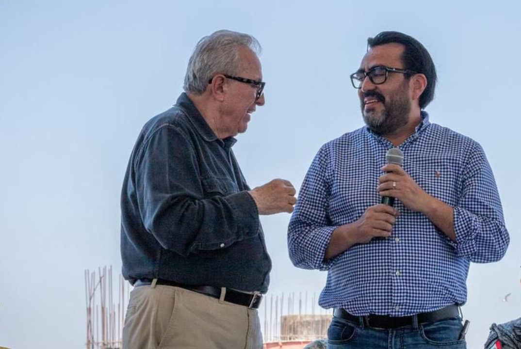 No hay evidencia para detención provisional de 10 funcionarios solicitada por EU: FGR