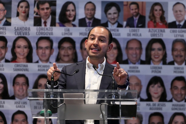 Gobierno busca ocultar gasto público del Tren Maya, denuncia el PAN