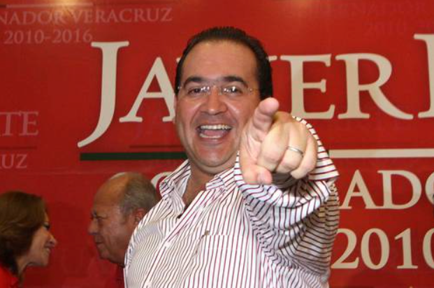 Niegan libertad anticipada a Javier Duarte, ex gobernador de Veracruz; seguirá preso hasta abril de 2026